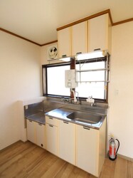 シティハイムカトレアの物件内観写真